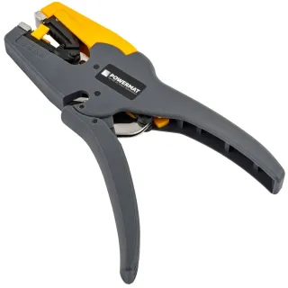 Клещи за почистване на кабели POWERMAT PM-SI-1T/ 5-20 мм