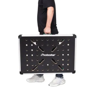 Многофункционална маса HOLZSTAR MFT 455/ 455 кг