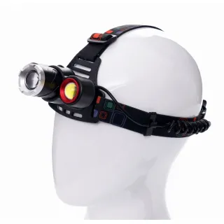 LED челник KraftDele KD1245