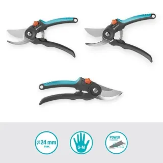 Лозарска ножица Gardena PremiumCut Flex