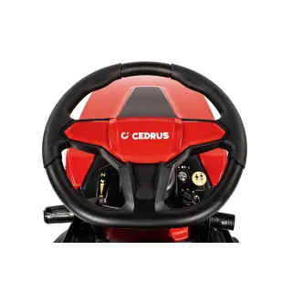 Тракторна косачка Cedrus C-TRAC-98HS/ 16 к.с. Тракторна косачка Cedrus C-TRAC-98HS/ 16 к.с.