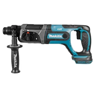 Акумулаторен перфоратор Makita DHR241Z / 18.0 V