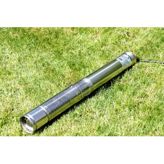 Сондажна водна помпа Gmax 4SRM 1211-2.2/ 2,2 kW