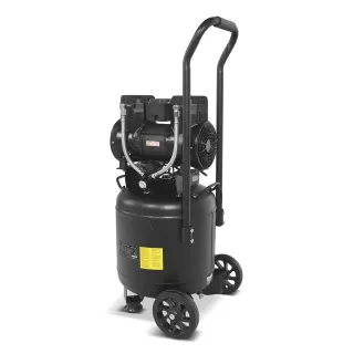 Компресор за въздух STAHLWERK ST-308V Pro/ 1.45 kW/ 30л Компресор за въздух STAHLWERK ST-308V Pro/ 1.45 kW/ 30л
