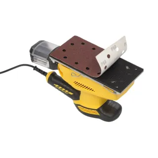 Шлайфмашина + аксесоари Power Plus POWX04410/ 350W