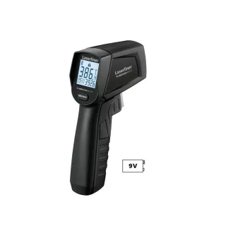 Безконтактен термометър Laserliner ThermoSpot