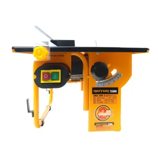 Настолен циркуляр ROTOR TS800/ 800 W Настолен циркуляр ROTOR TS800/ 800 W