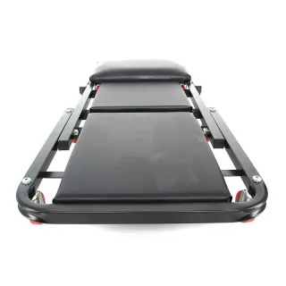 Автомонтьорска лежанка и стол 2 в 1 KraftDele KD378