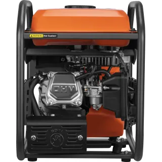Инверторен генератор KraftDele KD3239/ 4,7kW/ 110/120/230V/ 8 л Инверторен генератор KraftDele KD3239/ 4,7kW/ 110/120/230V/ 8 л
