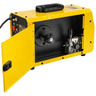 Инверторен заваръчен апарат Powermat PM-PAS-210L/ 210A