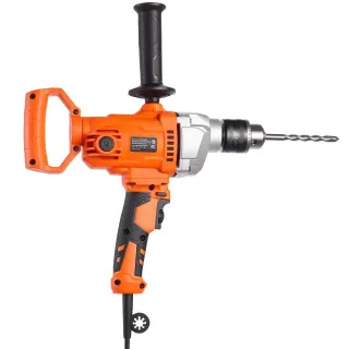 Бормашина/бъркалка VEVOR 8116/ 1100W Бормашина/бъркалка VEVOR 8116/ 1100W