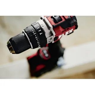 Акумулаторен винтоверт FLEX PD 2G 18-EC HD2 C/ 18V