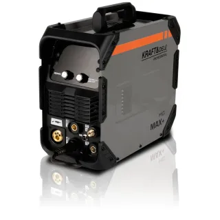 Комбиниран инверторен телоподаващ апарат 5 в 1 KraftDele KD3423/ 255A