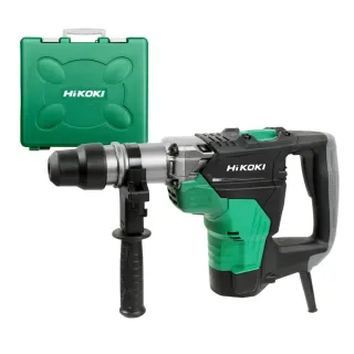 Електрически перфоратор HiKOKI - Hitachi DH40MC SDS-max/ 1100 W/ 7.1 J