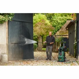 Водоструйка Bosch AdvancedAquatak 140, 2100 W