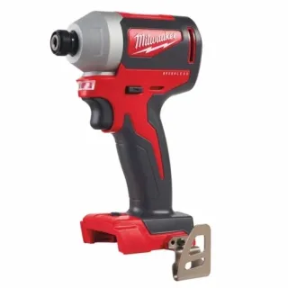 Акумулаторен гайковерт Milwaukee M18BLID2-0X/ 18V Акумулаторен гайковерт Milwaukee M18BLID2-0X/ 18V