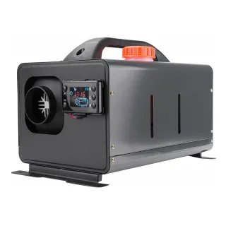 Дизелов отоплител за автомобили POWERMAT PM-AG-8M2/ 8kW
