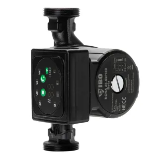 Циркулационна помпа IBO Nova 25-60/130/ 45W