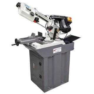 Лентов банциг за метал METCOR BS128FHC/ 550W/ 400V