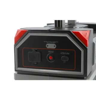 Преносима соларна зарядна станция Yato YT-83092/ 1,2kW