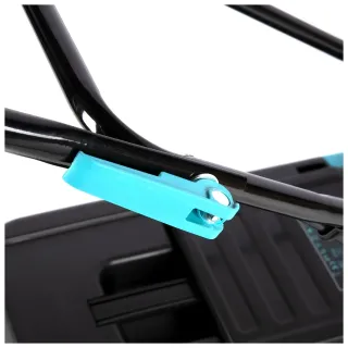 Акумулаторна косачка за трева Detoolz DZ-SE228/ 18V