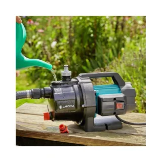 Градинска помпа Gardena 3700/4 BASIC/ 800W