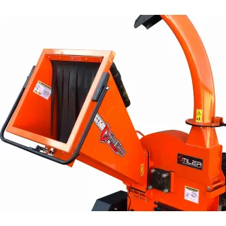 Бензинова дробилка за клони STILER DGS1500/ 13.5 к.с.