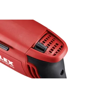 Електрически перфоратор FLEX FHE 2-22/ 710W/ 2,1J