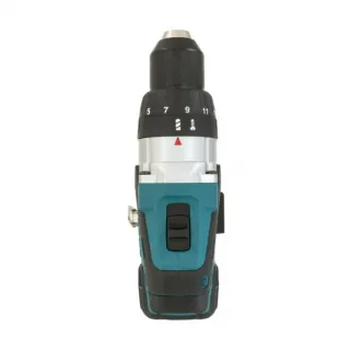 Акумулаторен винтоверт Makita DDF458RFE/ 18V/ 2x3Ah