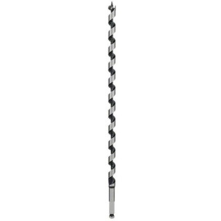 Змиевидно свредло за дърво Bosch 16.0 X 450 mm