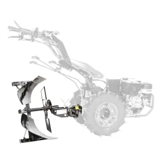 Ротационен плуг Cedrus CEDRTJ10/ 861 мм