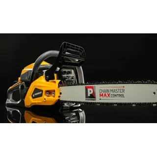 Бензинов верижен трион Powermat PM-PSP-6HP-PRO/ 6 к.с. Бензинов верижен трион Powermat PM-PSP-6HP-PRO/ 6 к.с.