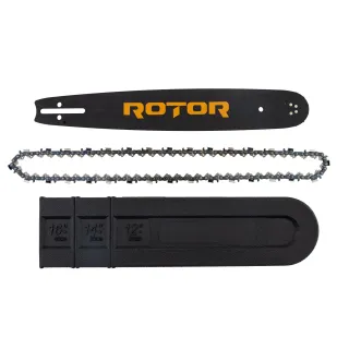 Бензинов верижен трион ROTOR RCS5200/ 3.9HP Бензинов верижен трион ROTOR RCS5200/ 3.9HP