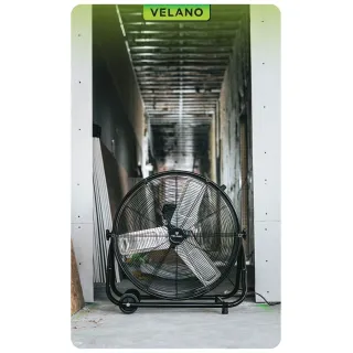 Вентилатор Velano VELWEPR0007/ 300W