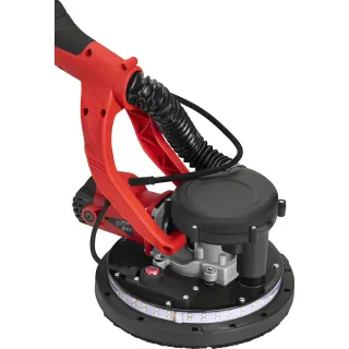Жираф за шлайфане на стени и тавани KraftDele KD3134/ 2kW/ 225мм Жираф за шлайфане на стени и тавани KraftDele KD3134/ 2kW/ 225мм