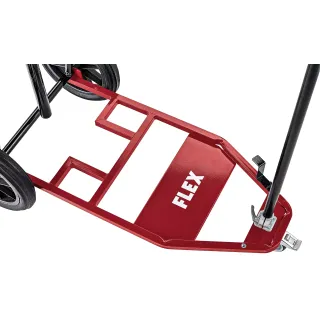 Mобилна работна станция Flex GM 340/ 2x230V