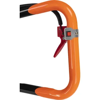 Бензинов свредел KraftDele KD5217/ 6,7 к.с.