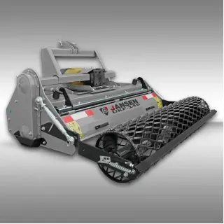 Ротационна фреза Jansen UKF-145/ 145 см