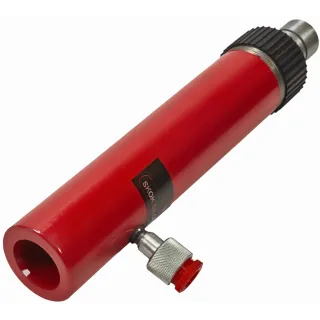 Хидравлична разпъвачка за автомобили KraftDele KD327/ 10 т Хидравлична разпъвачка за автомобили KraftDele KD327/ 10 т