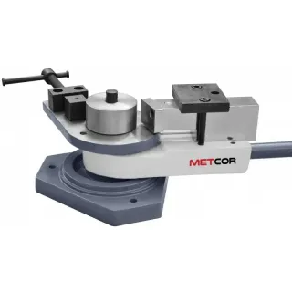 Машина за огъване METCOR SBG40