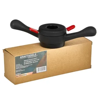 Гайка/скоба за баланс машина KraftDele KD5914