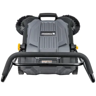 Ръчна метачна машина Powermat PM-ZR-650M/ 650 мм