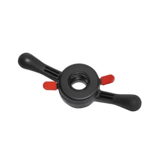 Машина за баланс на гуми KraftDele KD5841/ 250W