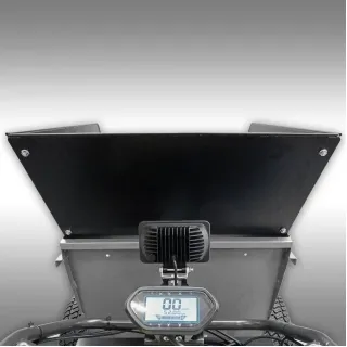 Удължение за корито за електрически дъмпер Jansen 1520005