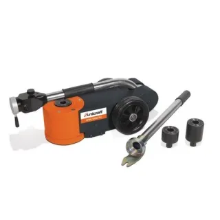 Хидравличен крик UNICRAFT WWH 30002 PH/ 15/30 т
