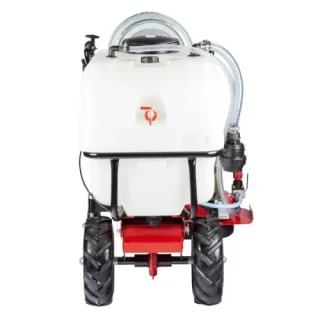 Мобилна пръскачка EUROSYSTEMS Carry Sprayer - Rato RV170S-Pro/ 4.2 к.с
