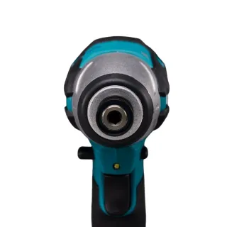 Комплект акумулаторни винтоверти Makita DLX2580V02/ 18 V/ 2x2 Ah