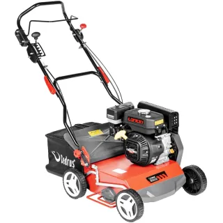 Бензинов скарификатор Cedrus CEDWR02R/ 182 см³