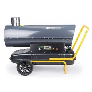 Дизелов калорифер POWERMAT PM-NAG-65MK/ 65kW/ 230V