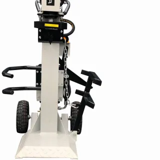 Цепачка за дърва STILER 15 TON/ 15т/ 4 kW